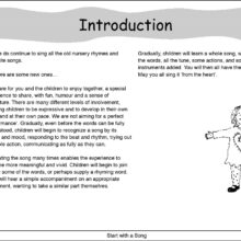 9780857472083-Start-with-a-Song-Contents-1