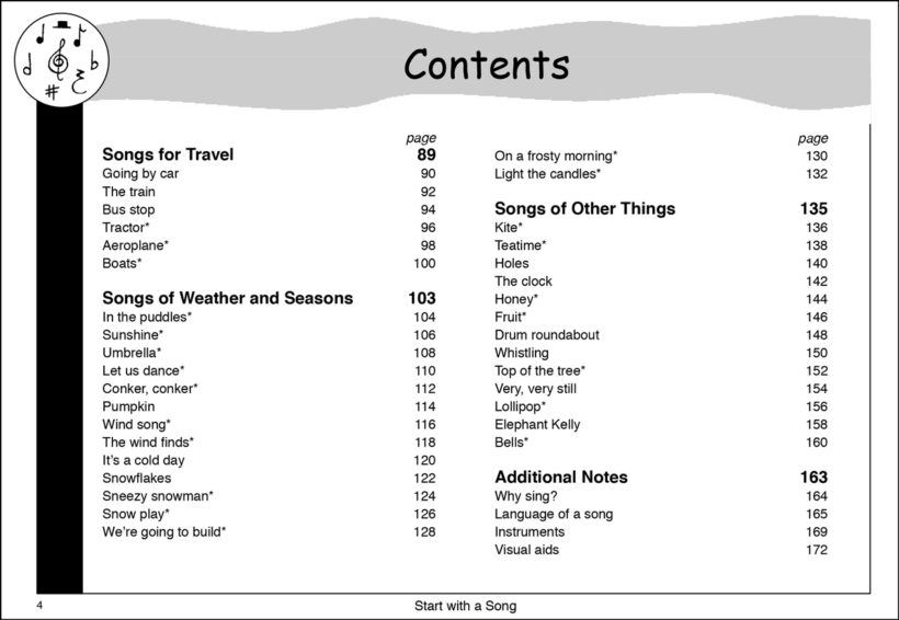 9780857472083-Start-with-a-Song-Contents-5