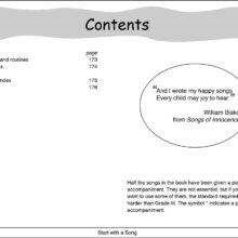 9780857472083-Start-with-a-Song-Contents-6