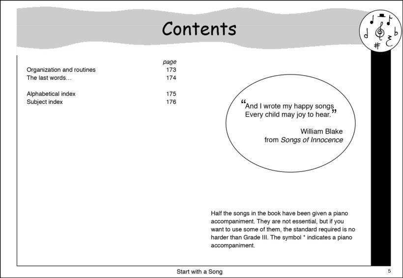 9780857472083-Start-with-a-Song-Contents-6