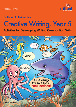 creative writing year 5 lesson