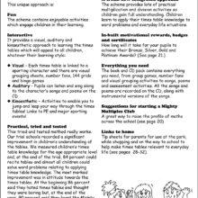 9780857476296-Mighty-Multiples-Times-Table-Challenge-KS1-KS2-contents-1