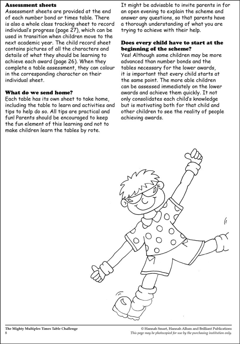 9780857476296-Mighty-Multiples-Times-Table-Challenge-KS1-KS2-contents-3