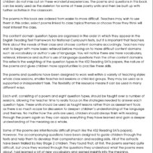 9780857478467-Reading-Comprehension-Classic-Poetry-how-to-use