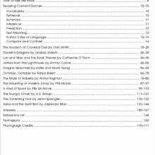 9780857478542-Contemporary-Children-Literature-5-6-contents