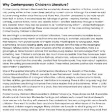 9780857478542-Contemporary-Children-Literature-5-6-intro-1