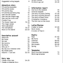 9781783170586-Boost-Creative-Writing-5-7-KS1-contents