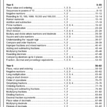 9781783170852-Sum-Fun-Maths-Assessment-puzzles-KS2-contents