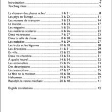 9781783170920-Jaime-Beaucoup-Chanter-contents-1