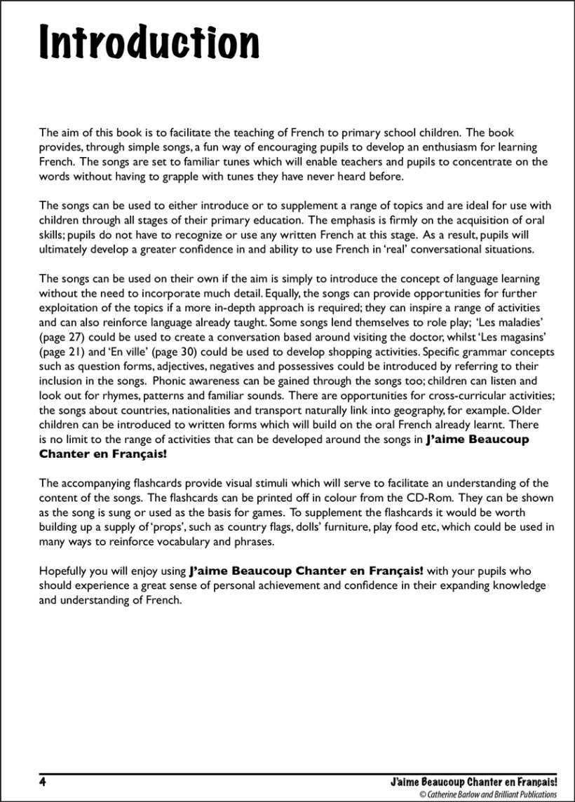 9781783170920-Jaime-Beaucoup-Chanter-contents-2