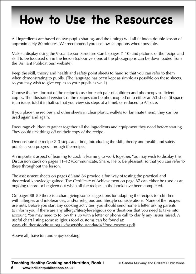 9781783171088-Healthy-Cooking-Nutrition-Book-1-contents2