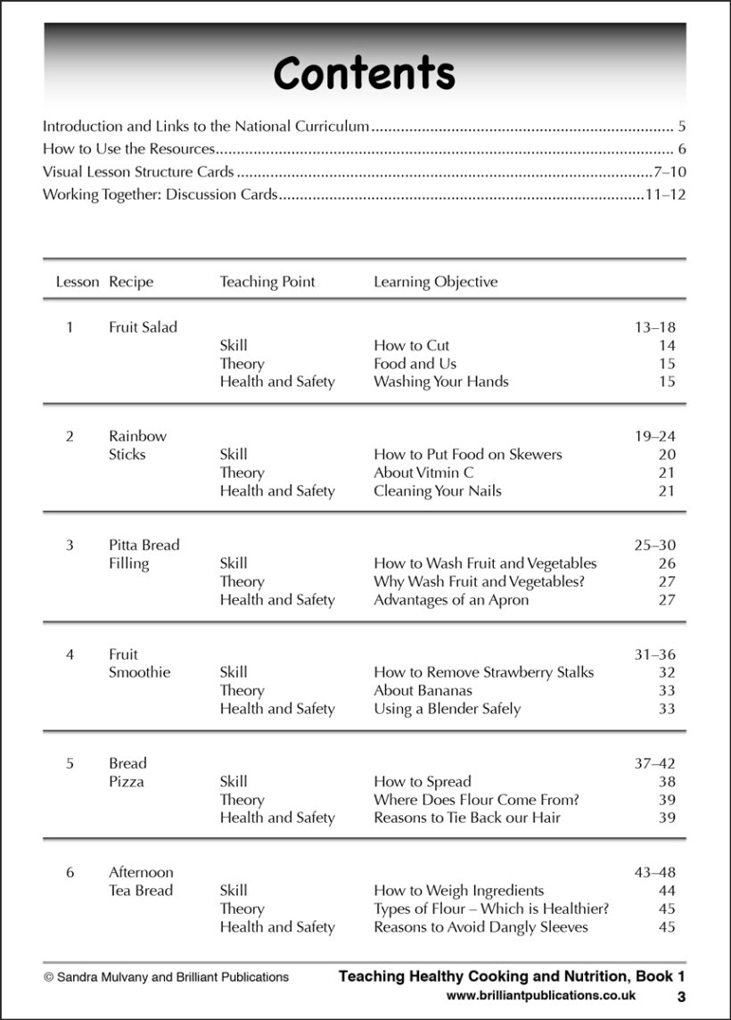 9781783171088-Healthy-Cooking-Nutrition-Book-1-contents3