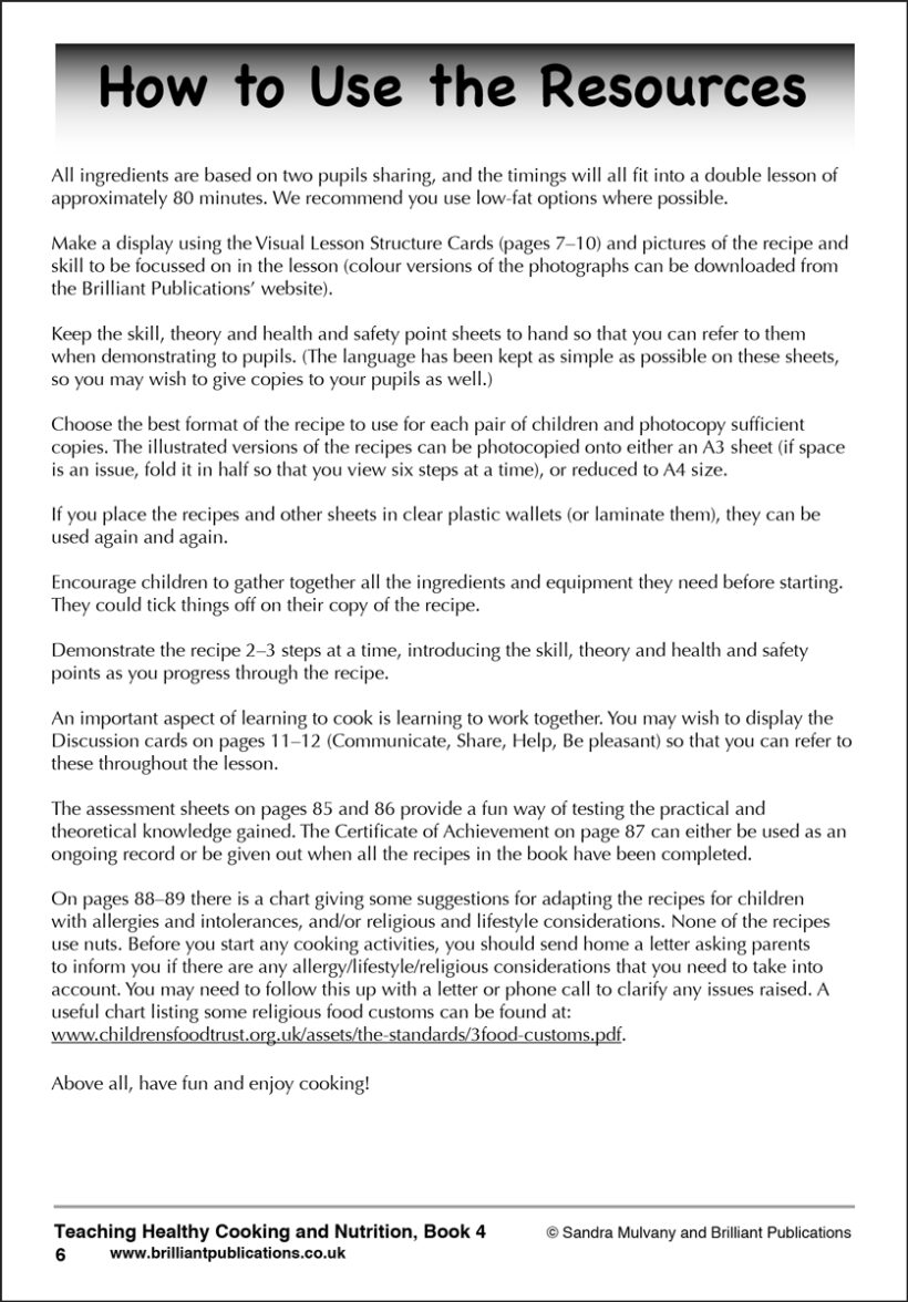 9781783171118-Healthy-Cooking-Nutrition-Book-4-contents4