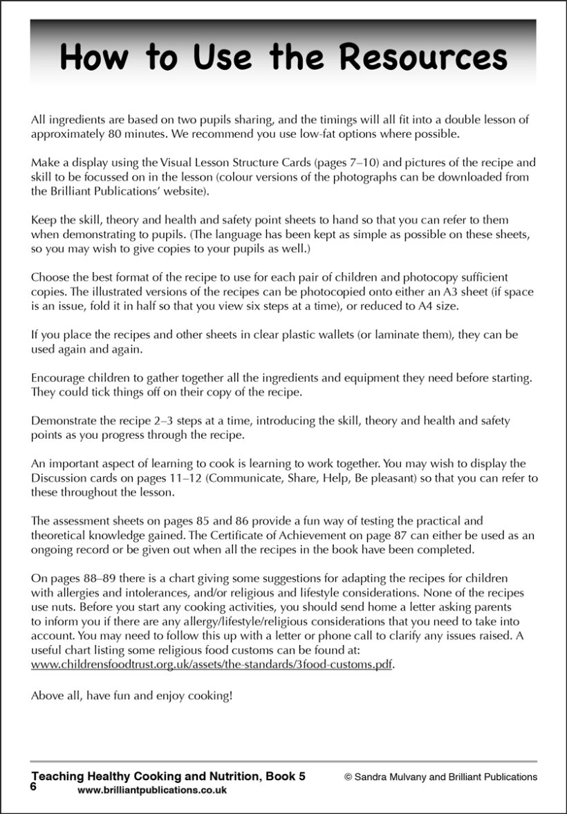 9781783171125-Healthy-Cooking-Nutrition-Book-5-contents4