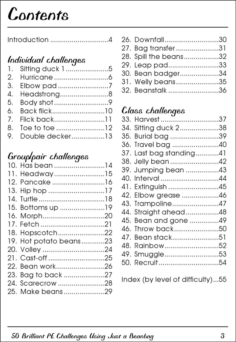 9781783171408-50-PE-Challenges-Beanbag-intro2