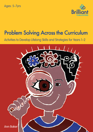 problem solving across the curriculum