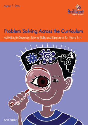 problem solving across curriculum