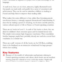 9781783171996-Teaching-Guide-Level-1-contents1