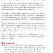 9781783172009-Teaching-Guide-Level-2-contents-1