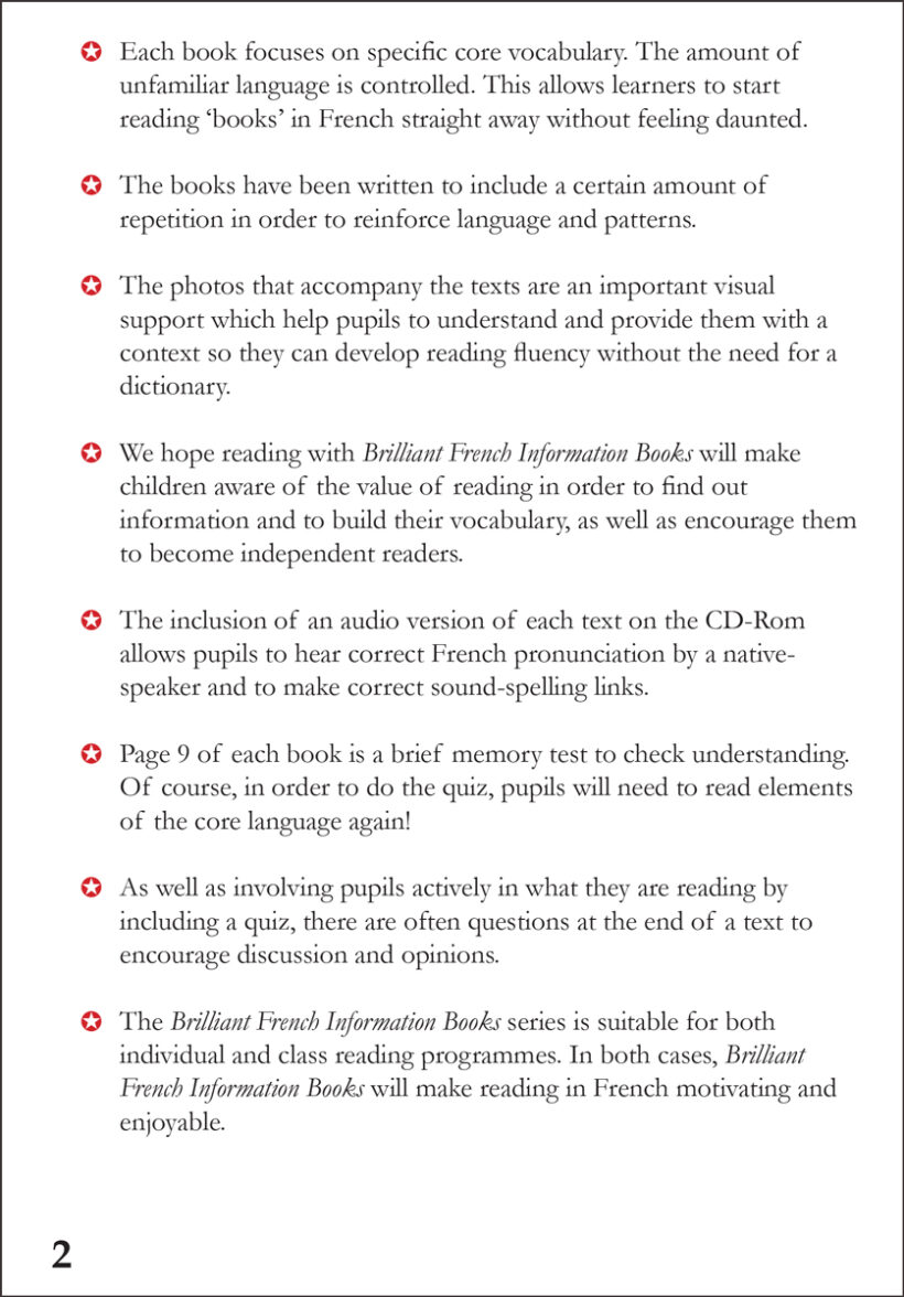 9781783172009-Teaching-Guide-Level-2-contents-2