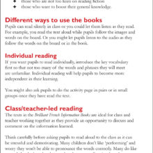 9781783172009-Teaching-Guide-Level-2-contents-3