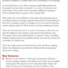 9781783172016-Teaching-Guide-Level-3-contents-1