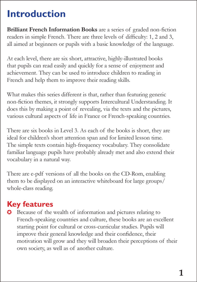 9781783172016-Teaching-Guide-Level-3-contents-1