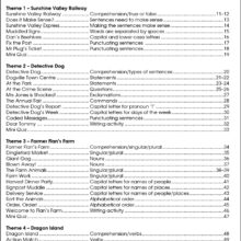 9781783172153-Getting-Grips-English-Grammar-Yr-1-contents1
