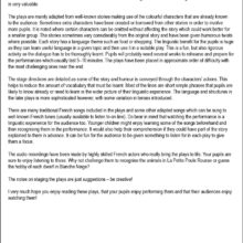 9781783172450-Fun-French-Fairy-Tale-Plays-contents3