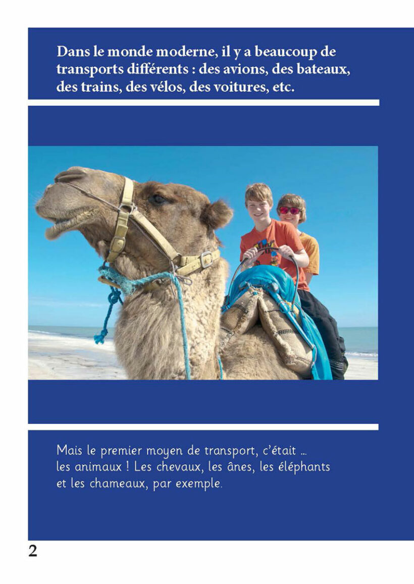 9781783172658-French-Information-Level-3