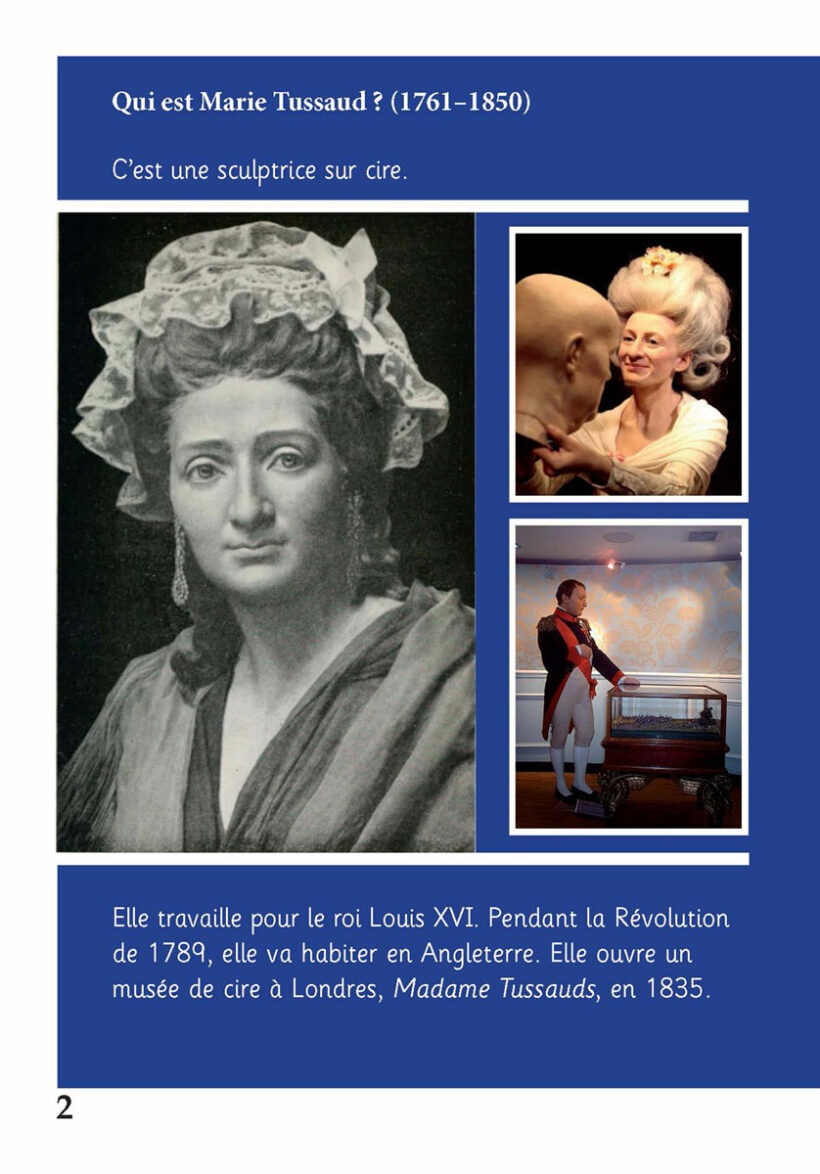 9781783172665-French-Information-Level-3