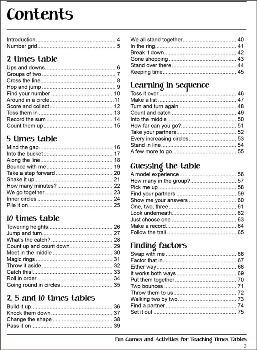 9781783172740-Games-Activities-Times-Tables-Intro1