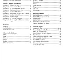 9781783172764-Jekyll-Hyde-contents-v2