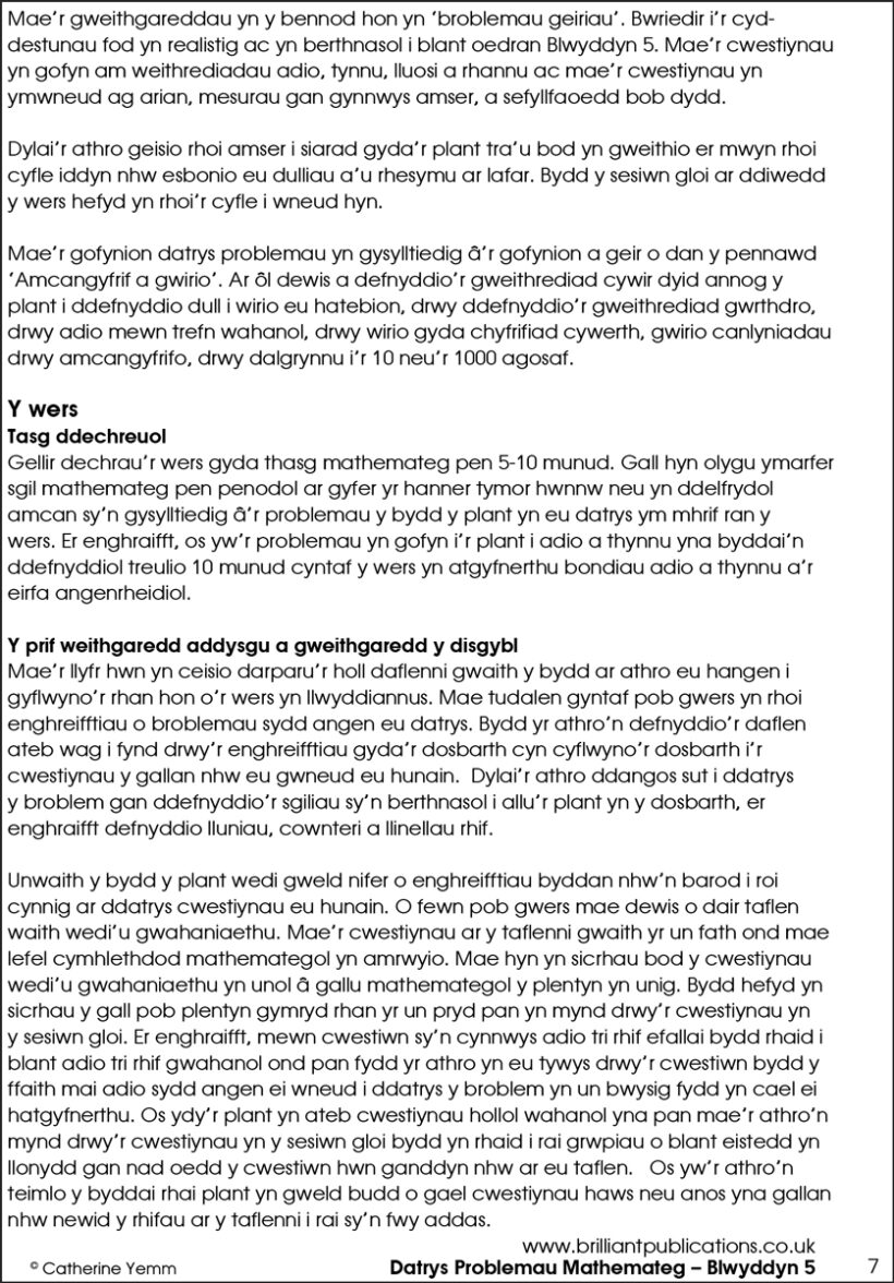 9781783172887-Datrys-Problemau-Mathemateg-Blwyddyn-5-intro4