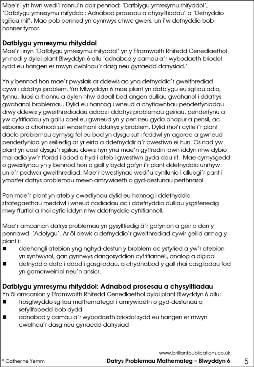 9781783172894-Datrys-Problemau-Mathemateg-Blwyddyn-6-intro2