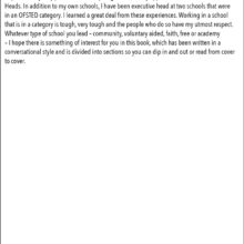 9781783173006-Brilliant-Primary-School-Head-Teacher-intro