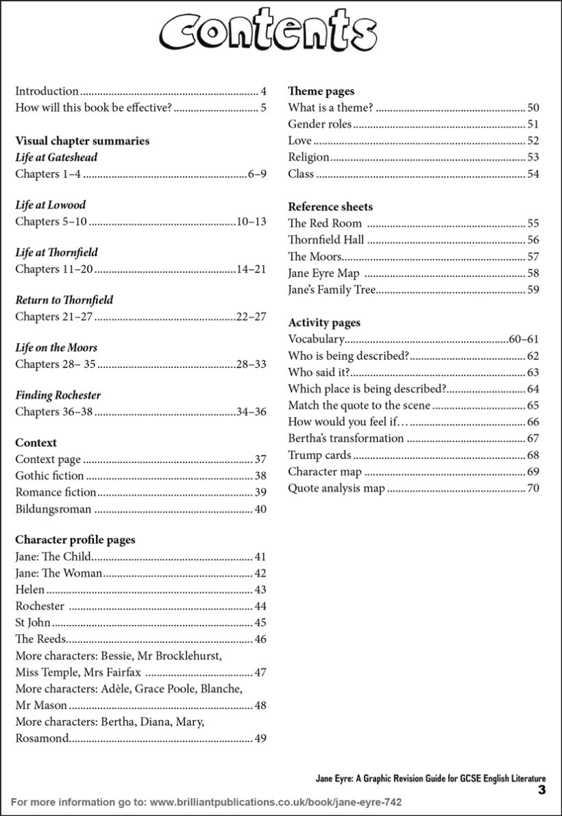 9781783173044-Jane-Eyre-contents-v3