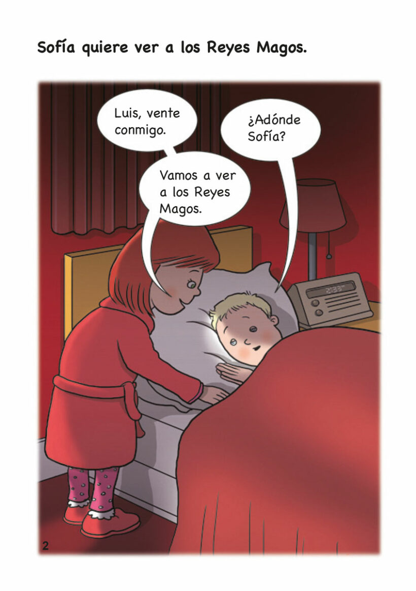 9781783173297-Luis-y-Sofia-Feliz-Dia-de-los-Reyes-pg2