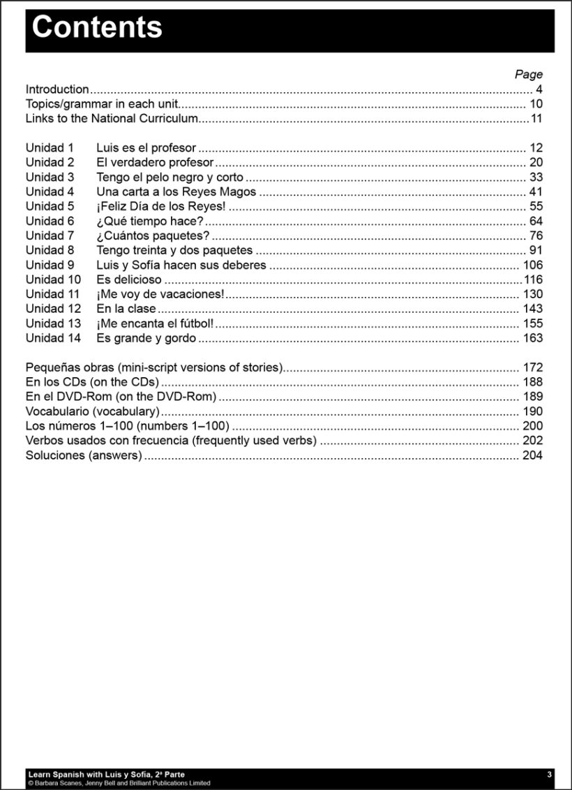 9781783173396-Luis-y-Sofia-Part-2-contents