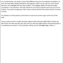 9781783173419-French-logic-puzzles-KS3-KS4-intro