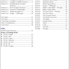9781783173457-Daily-Sentence-Structures-2nd-ed-contents