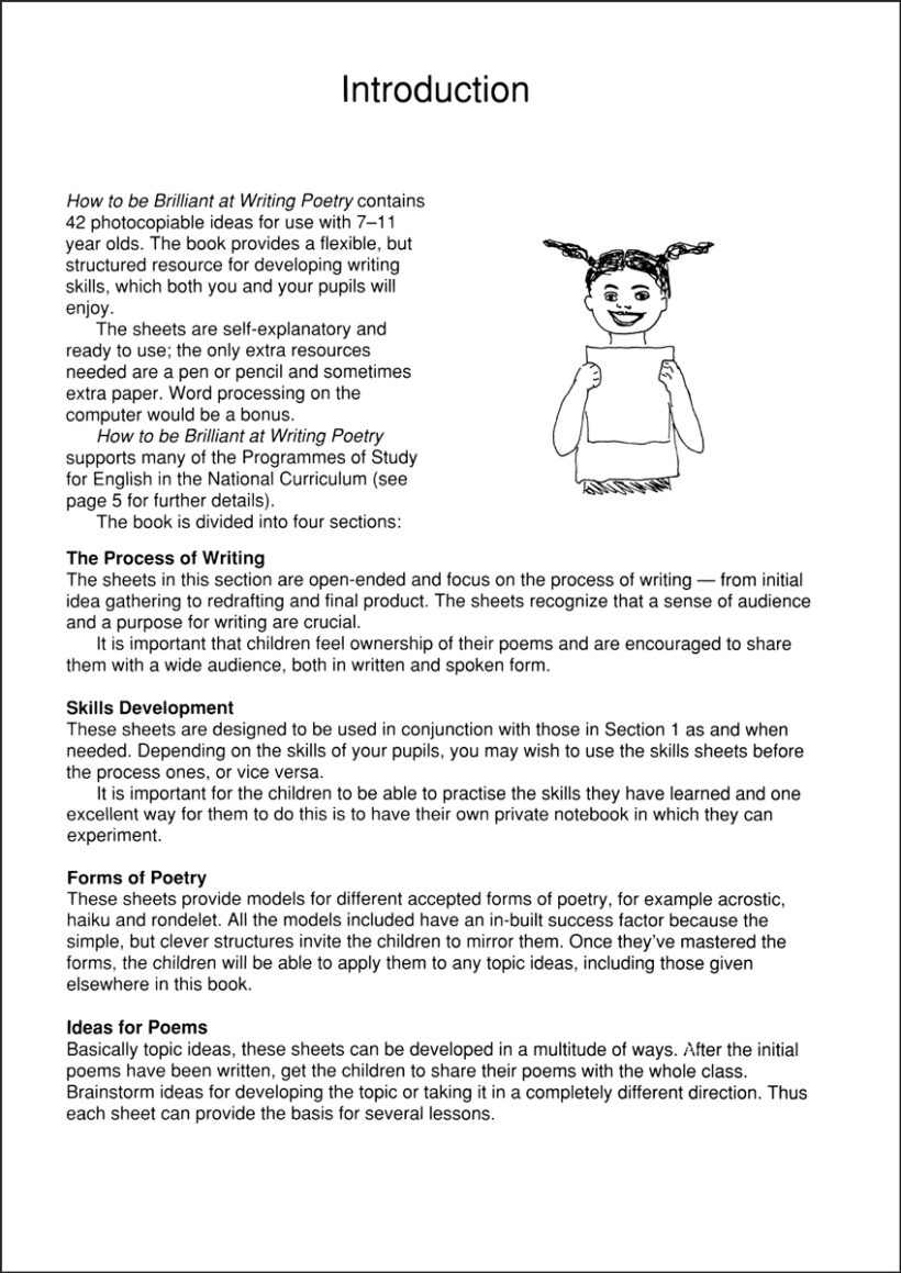 9781897675014-Brilliant-Writing-Poetry-contents1