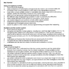 9781897675045-Brilliant-Using-Calculator-contents3