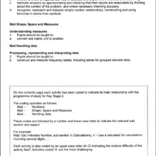 9781897675045-Brilliant-Using-Calculator-contents4