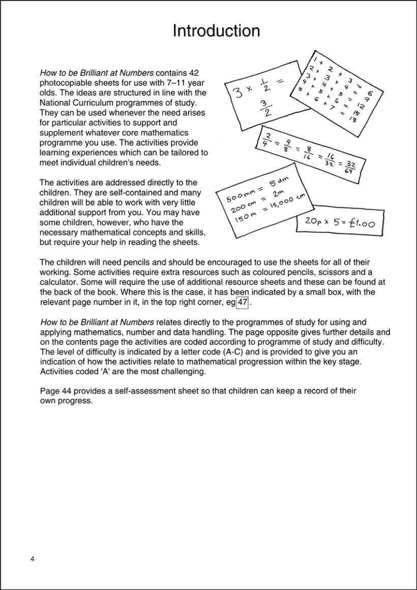 9781897675069-Brilliant-Numbers-contents1