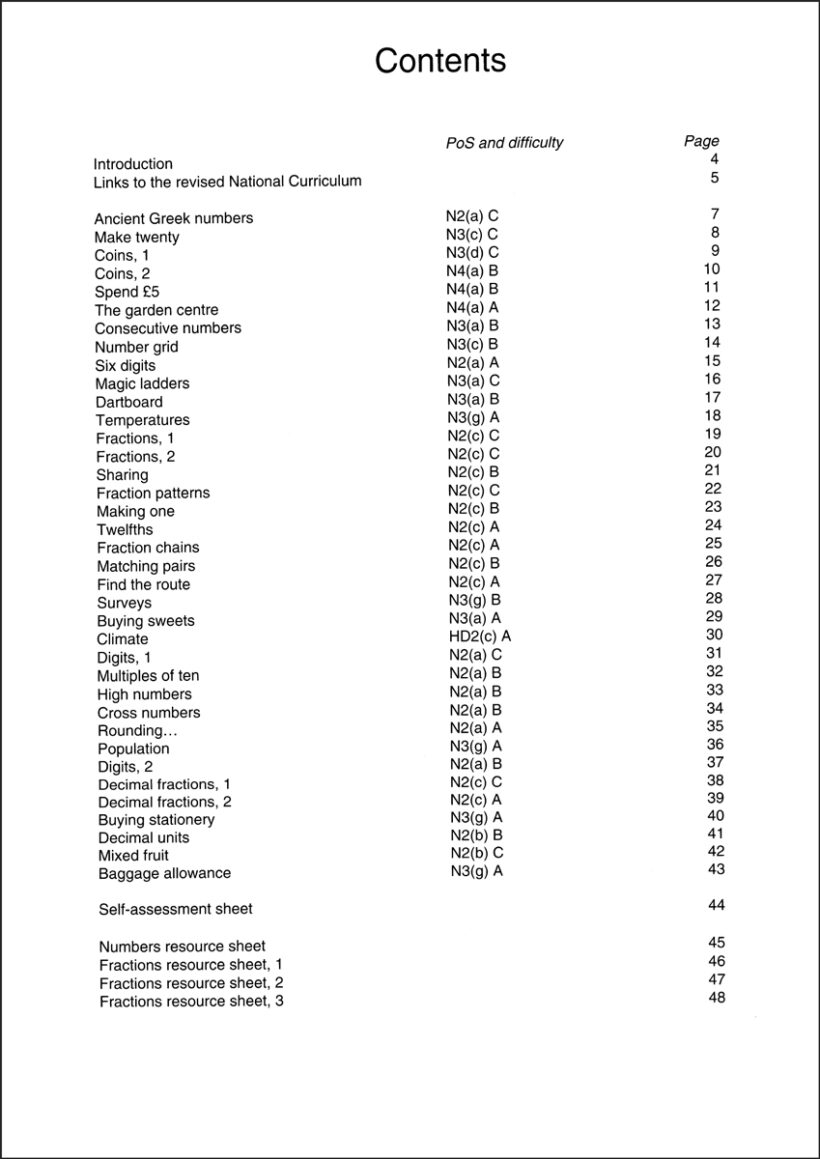 9781897675069-Brilliant-Numbers-contents2