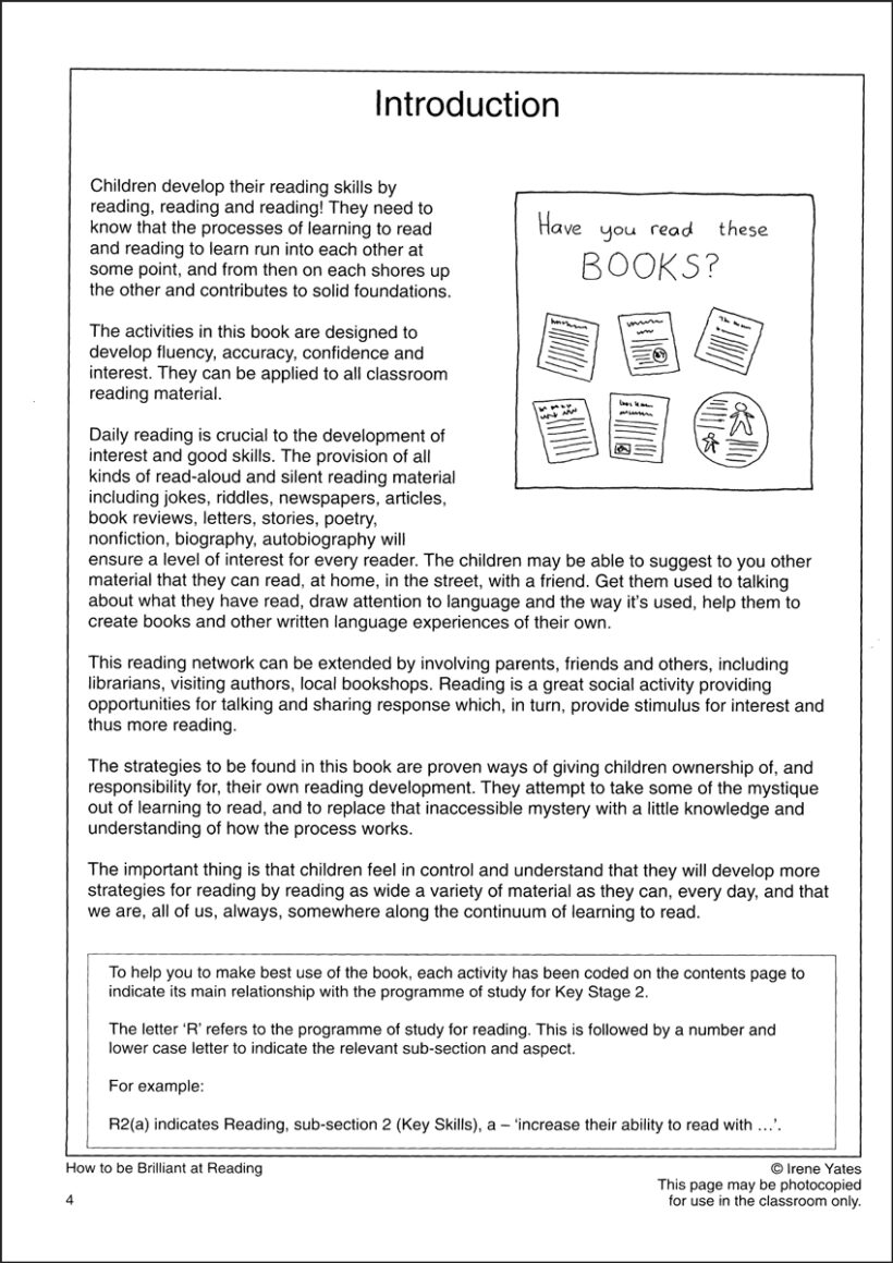 9781897675090-Brilliant-Reading-contents1