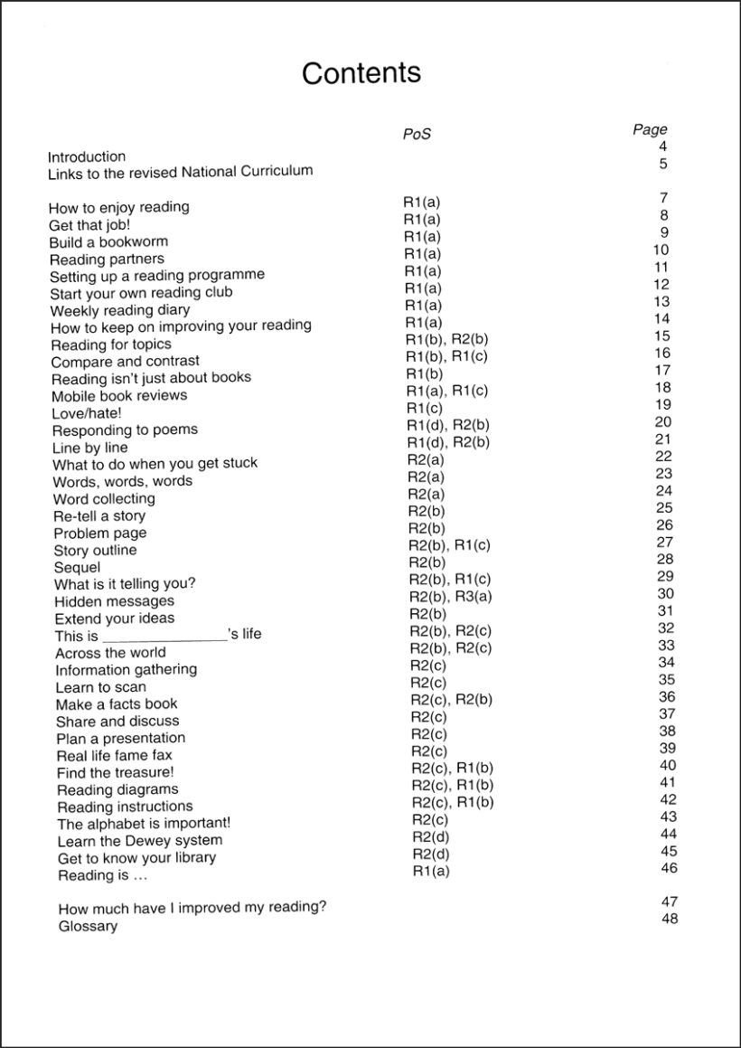 9781897675090-Brilliant-Reading-contents2