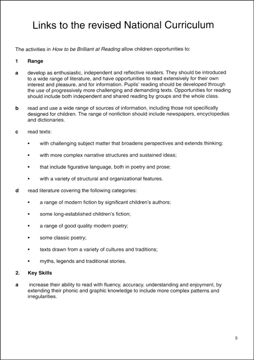 9781897675090-Brilliant-Reading-contents3