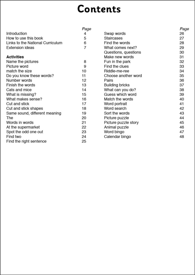 9781897675151-Sparkle-Prediction-Skills-contents3